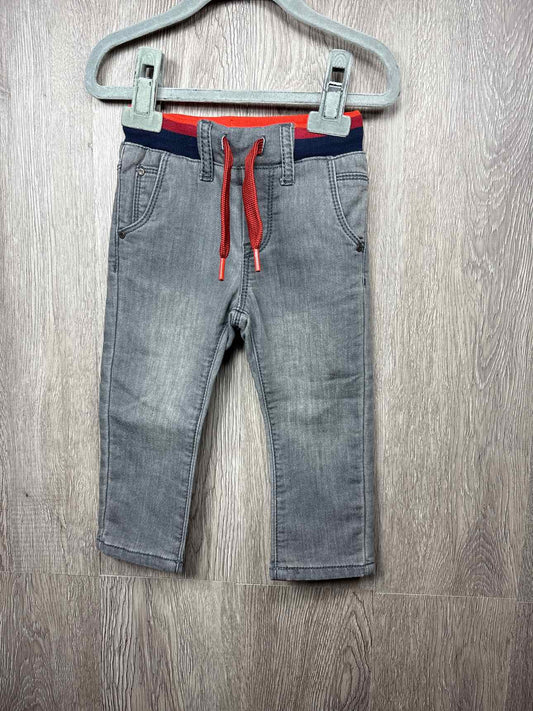 Catimini Size 12-18m Pants