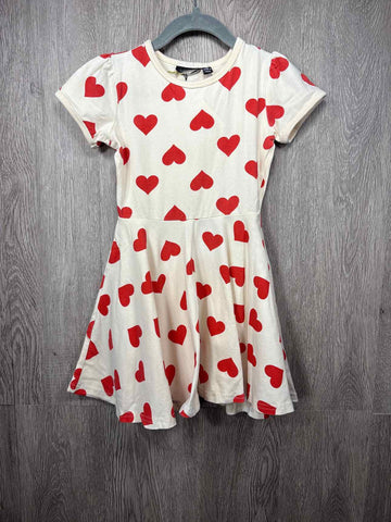 Size 4y Dress