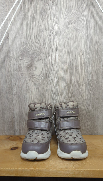 Geox Size C5 Boots