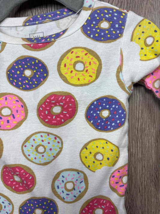 Gap Size 6-12m Pajamas