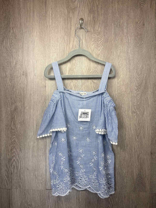Size 8-10y Shirt