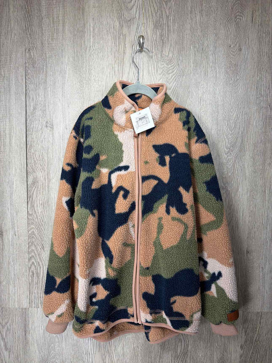 Molo Size 12y Jackets & Outerwear