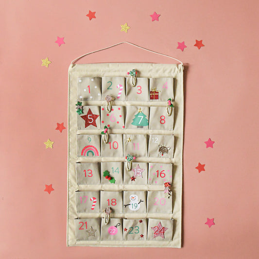 xmas advent calendar