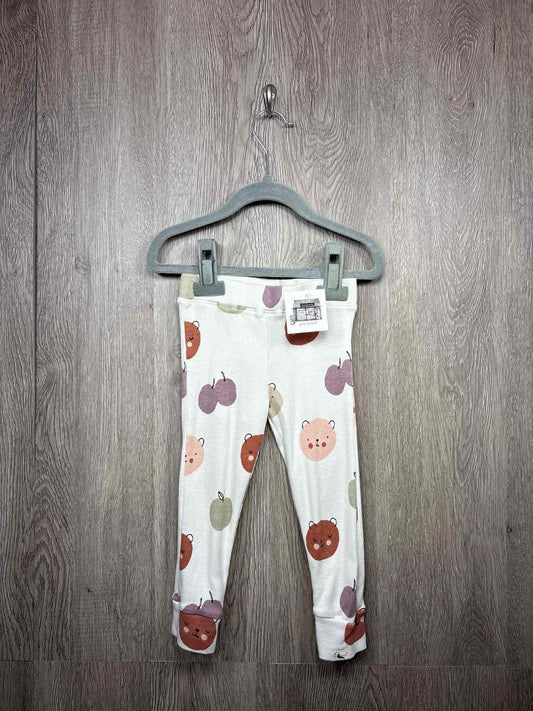 Turtledove London Size 2-3y Pants