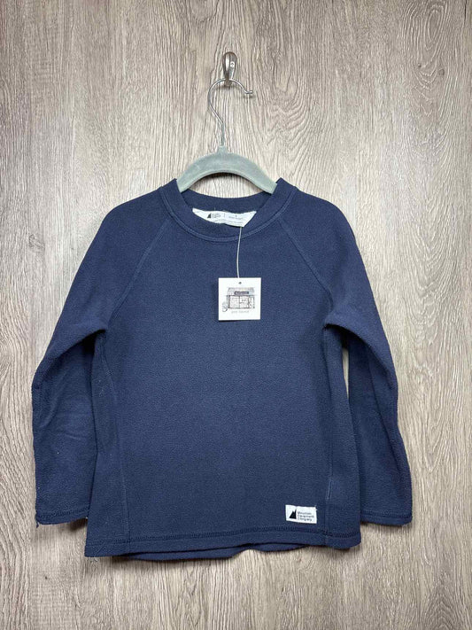 MEC Size 5y Shirt