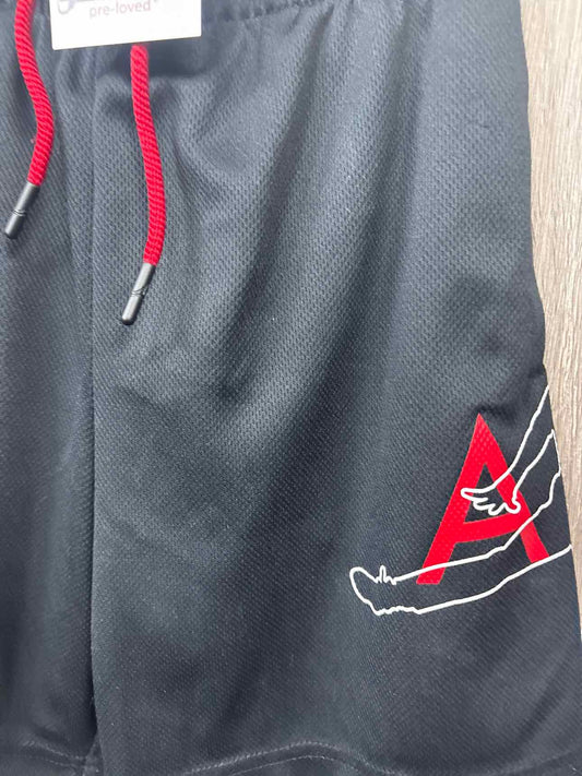 Nike Size 8-10y Shorts