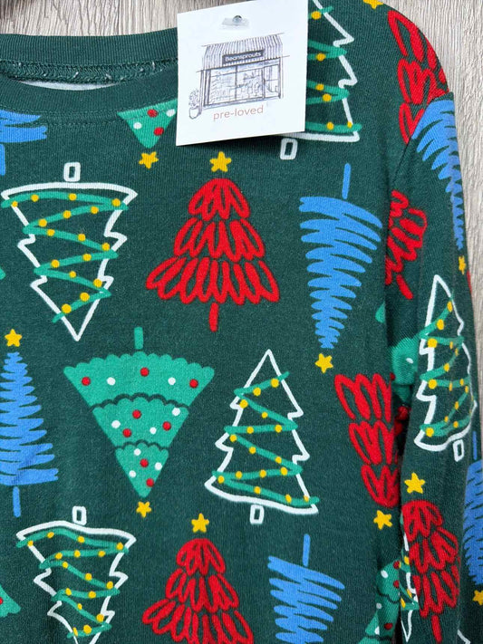 Carters Size 7y Pajamas