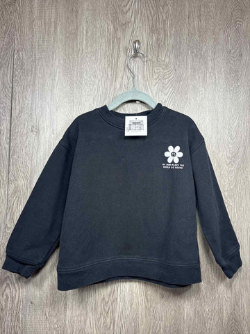 Brunette the Label Size 4-5y Shirt