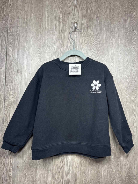 Brunette the Label Size 4-5y Shirt