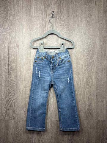 Levi's Size 18-24m Pants