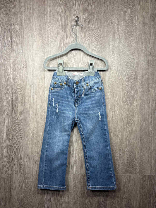 Levi's Size 18-24m Pants