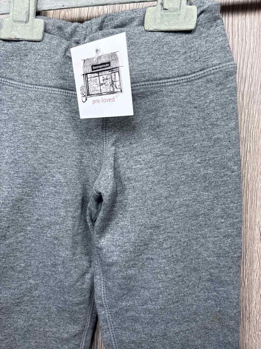 Peekaboo Beans Size 2y Pants