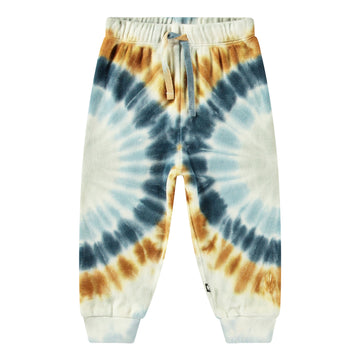 Simeon - tie dye circle