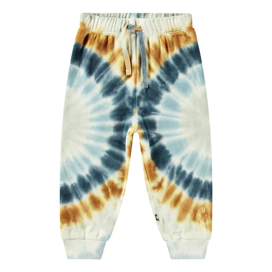 Simeon - tie dye circle