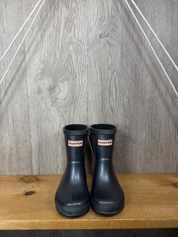 Hunter Size C5 Rain Boots