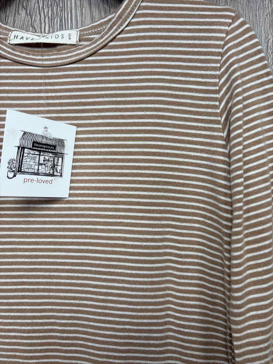 Haven Size 4-5y Shirt