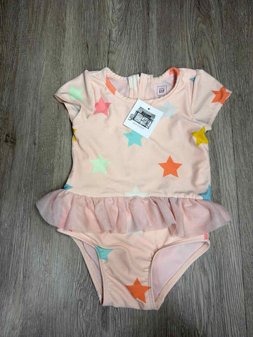 Gap Size 12-18m Swim gear