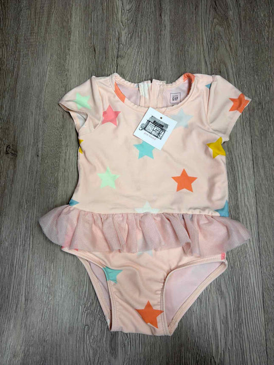 Gap Size 12-18m Swim gear