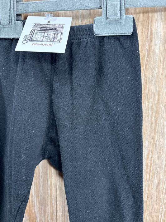 Mini Mioche Size 3-6m Pants