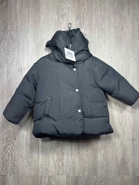 Zara Size 9-12m Jackets & Outerwear