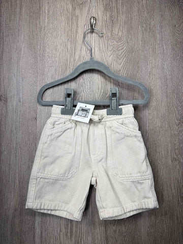 Zara Child Size 2-3y Shorts