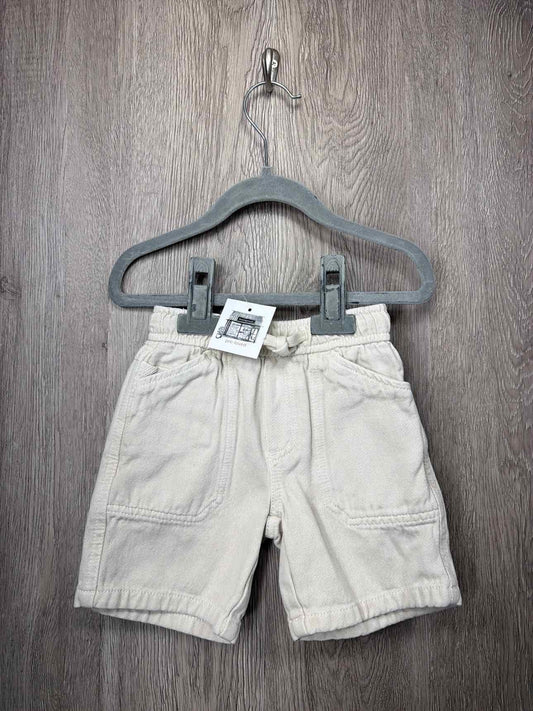 Zara Child Size 2-3y Shorts