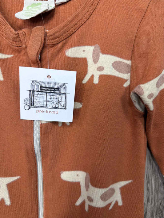 Parade Size 18-24m Sleeper