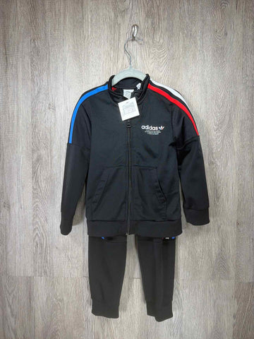 Adidas Size 5y Outfit