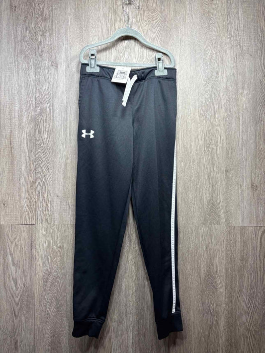 Under Armour Size 10-12y Pants