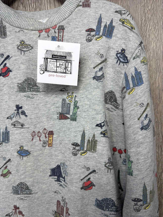 Bonpoint Size 4y Shirt