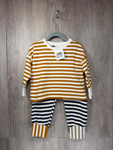 Peepa Size 18-24m Outfit