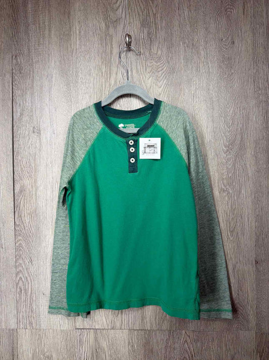 Tucker and Tate Size 7y Shirt