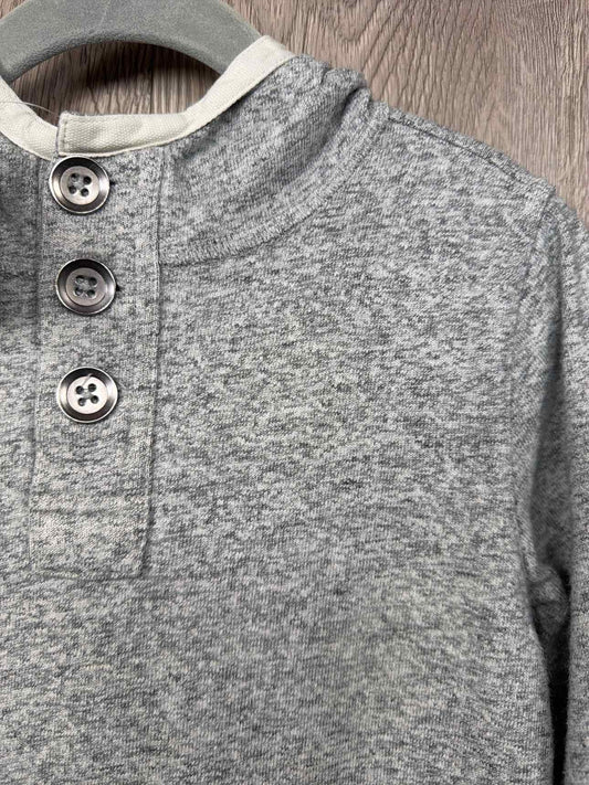 Crewcuts Size 3y Hoodie