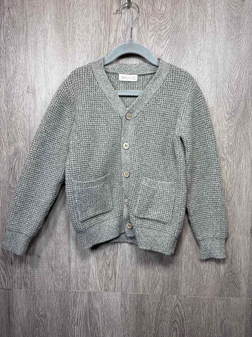 Rylee and Cru Size 6-7y Sweater