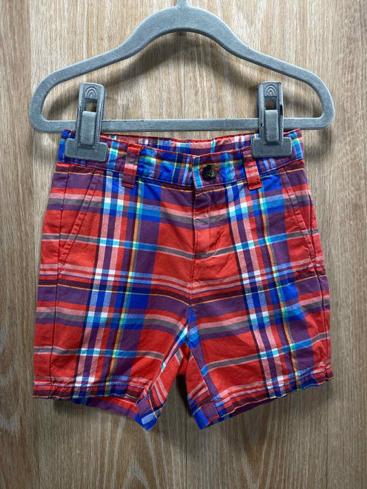 Janie and Jack Size 18-24m Shorts