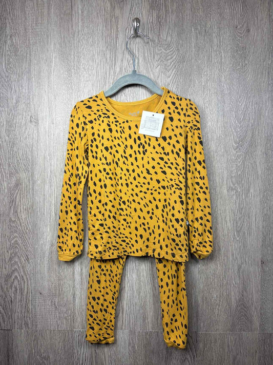 Kyte Baby Size 3y Pajamas