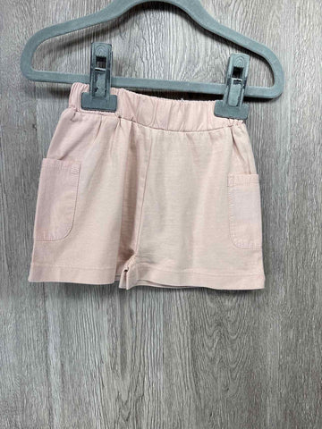 Pehr Size 18-24m Shorts