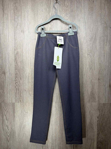 Peekaboo Beans Size 10y Pants