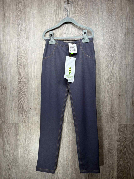 Peekaboo Beans Size 10y Pants
