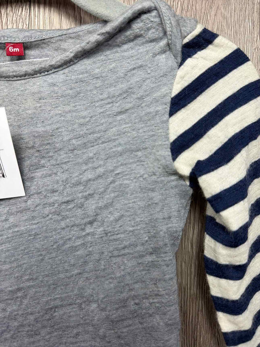 Luvmother Size 3-6m Shirt
