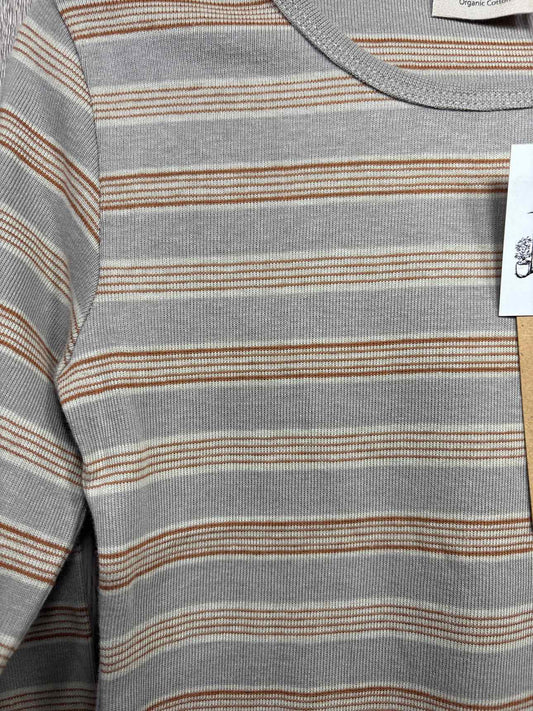 Wheat Size 5y Shirt