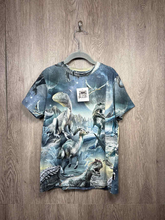 Molo Size 8y Shirt