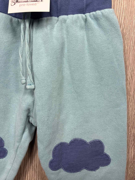 Size 9-12m Pants