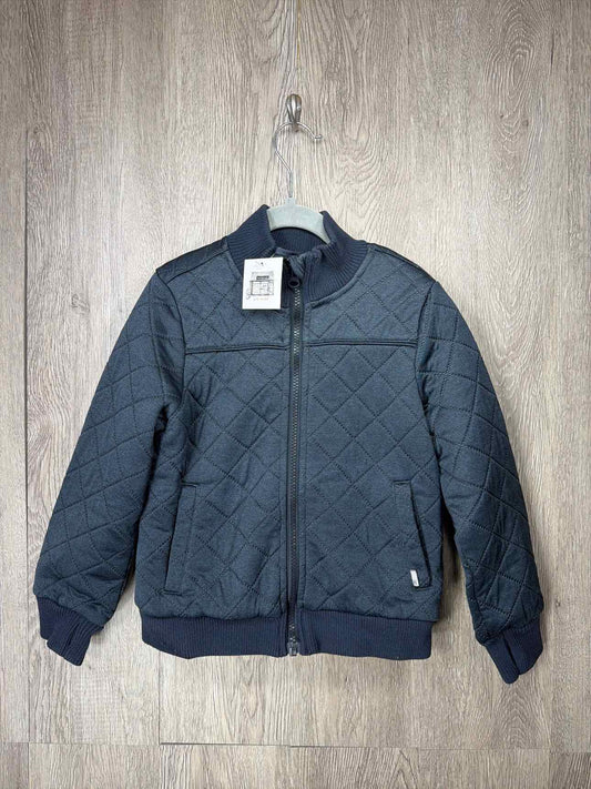 Wheat Size 6y Jackets & Outerwear