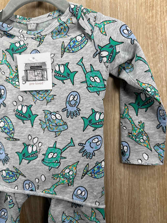 Stella McCartney Size 3-6m Outfit