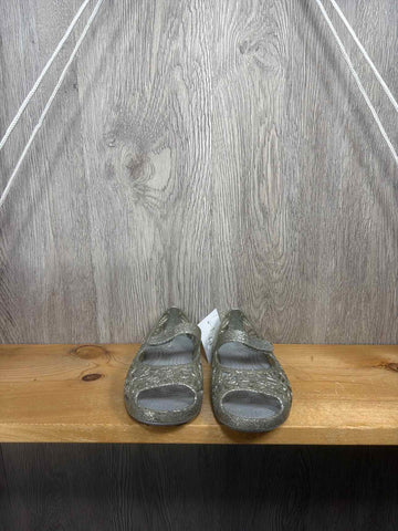 Crocs Size C11 Summer