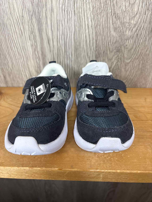 Saucony Size C5 Sneakers