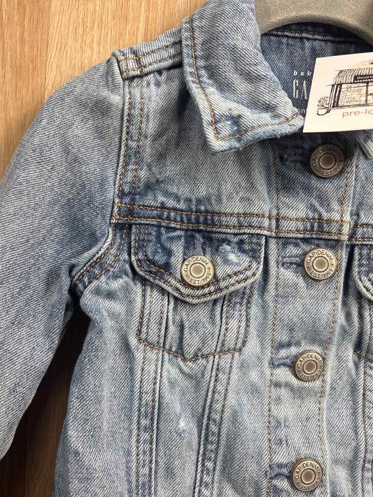 Gap Size 18-24m Jacket