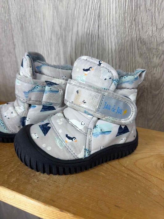 Jan & Jul Size C5 Boots