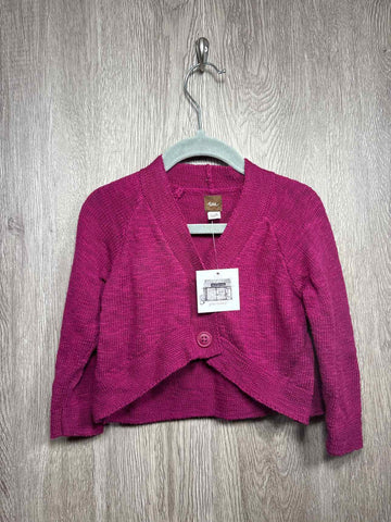 Tea Collection Size 12-18m Sweater